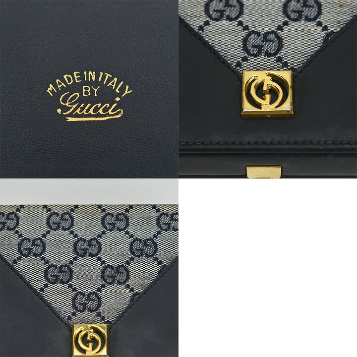 楽天市場】グッチ GUCCI ジュエリーボックス アクセサリーケース GG 