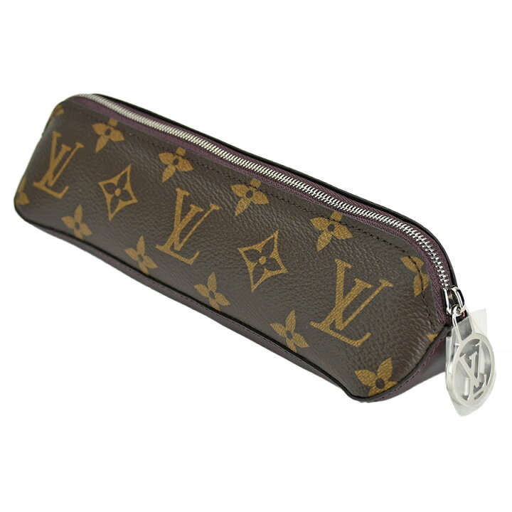 楽天市場】ルイヴィトン LOUIS VUITTON ペンケース トゥルース  