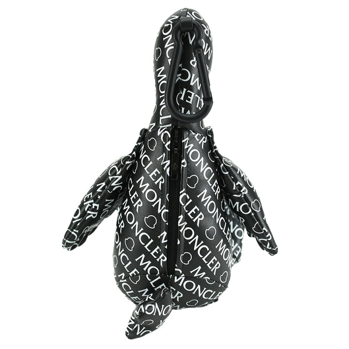 楽天市場】モンクレール MONCLER キーホルダー ダック型 DUCK KEY 