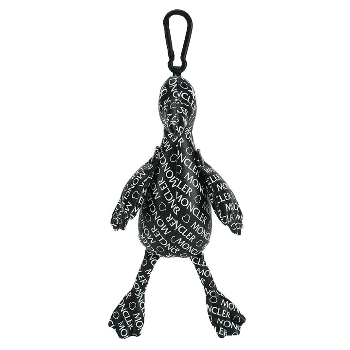 楽天市場】モンクレール MONCLER キーホルダー ダック型 DUCK KEY 
