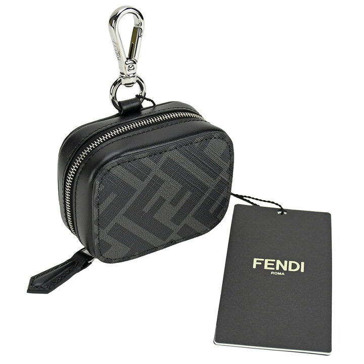 楽天市場】フェンディ FENDI イヤホンケース Air Pods Proケース  