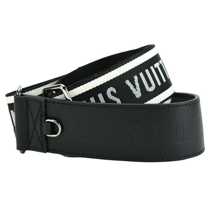楽天市場】ルイヴィトン LOUIS VUITTON ショルダーストラップ J02496 