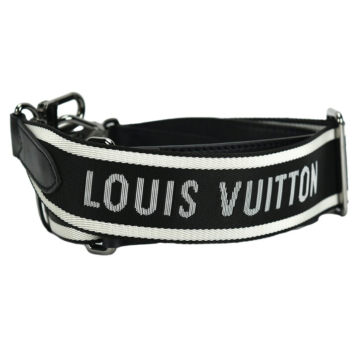 楽天市場】ルイヴィトン LOUIS VUITTON ショルダーストラップ J02496 