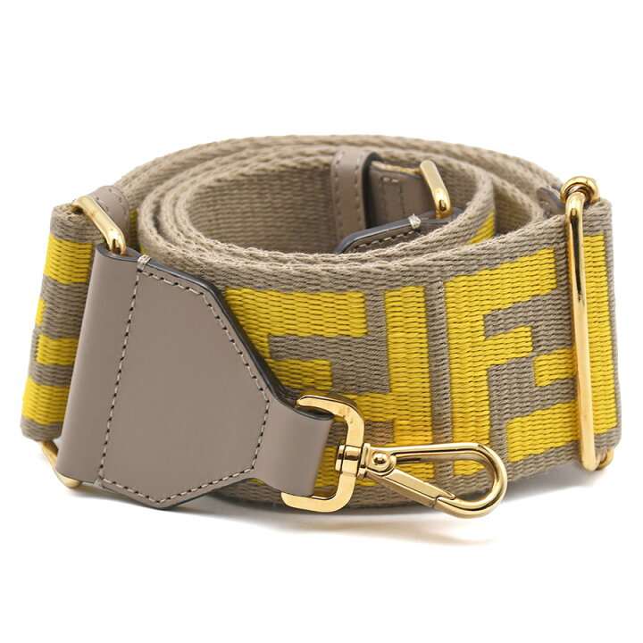 楽天市場】新入荷 フェンディ FENDI ストラップユー ショルダー 
