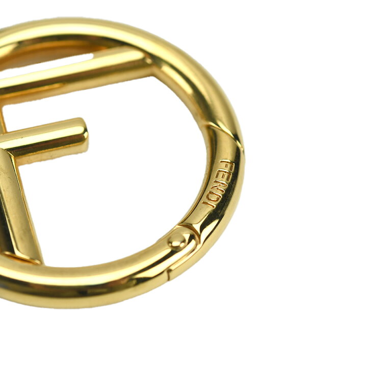 楽天市場】フェンディ FENDI バナナ チャーム バッグチャーム 