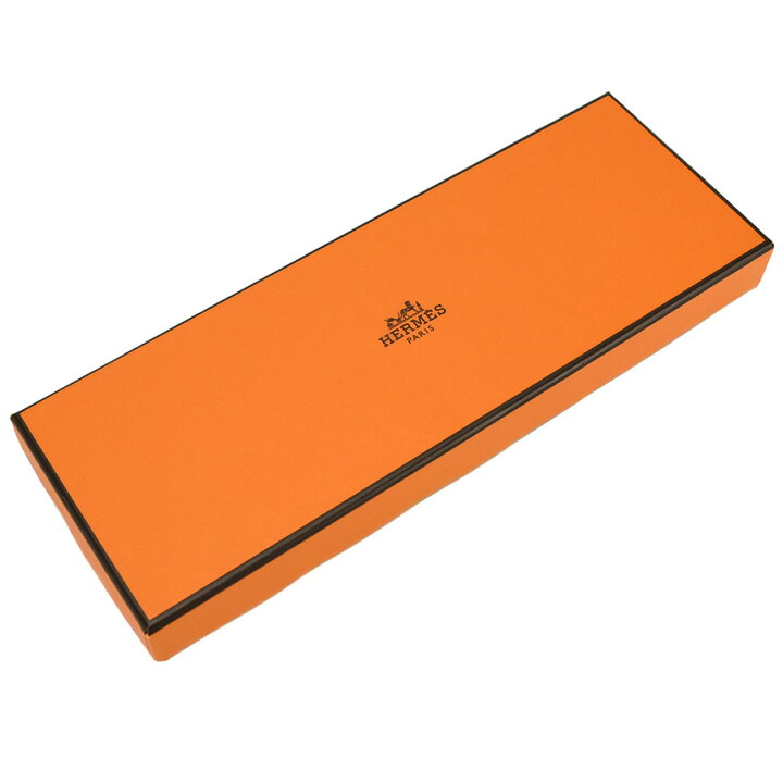 楽天市場】HERMES エルメス キーフェトゥ クロシェット キーリング 