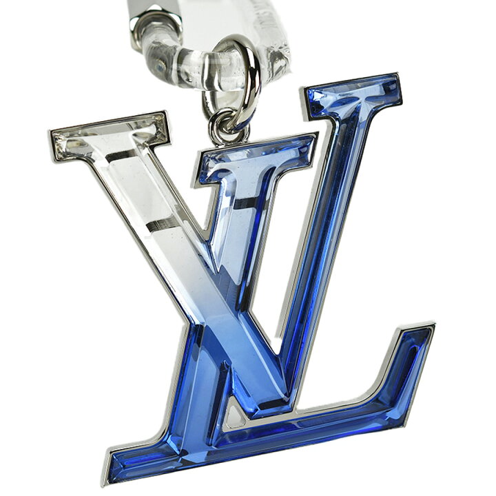 楽天市場】ルイヴィトン LOUIS VUITTON ビジューサック LVプリズム  