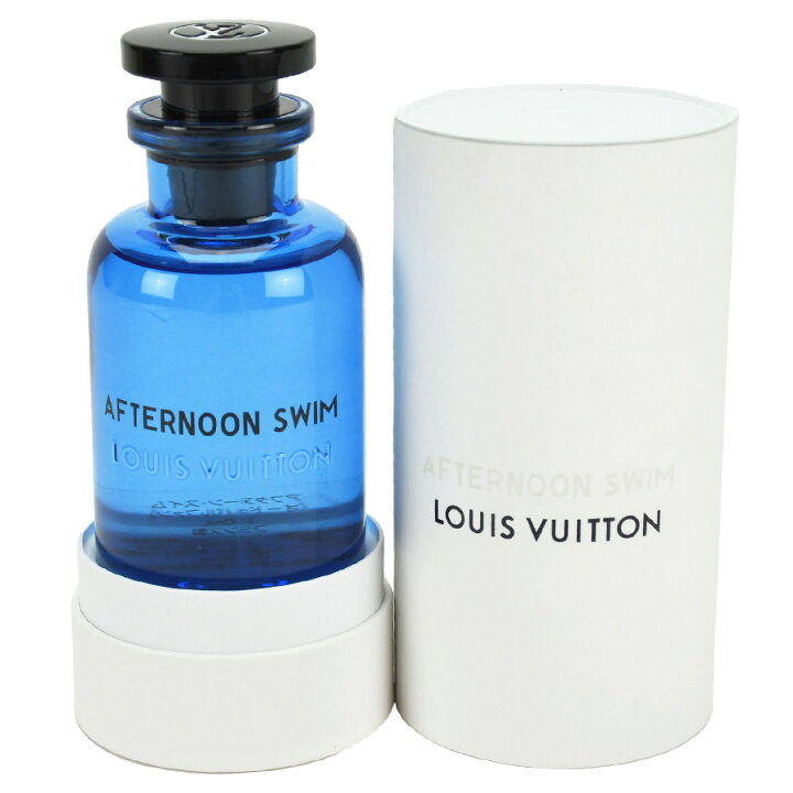 楽天市場】新品同様 ルイヴィトン LOUIS VUITTON 香水 アフタヌーン 