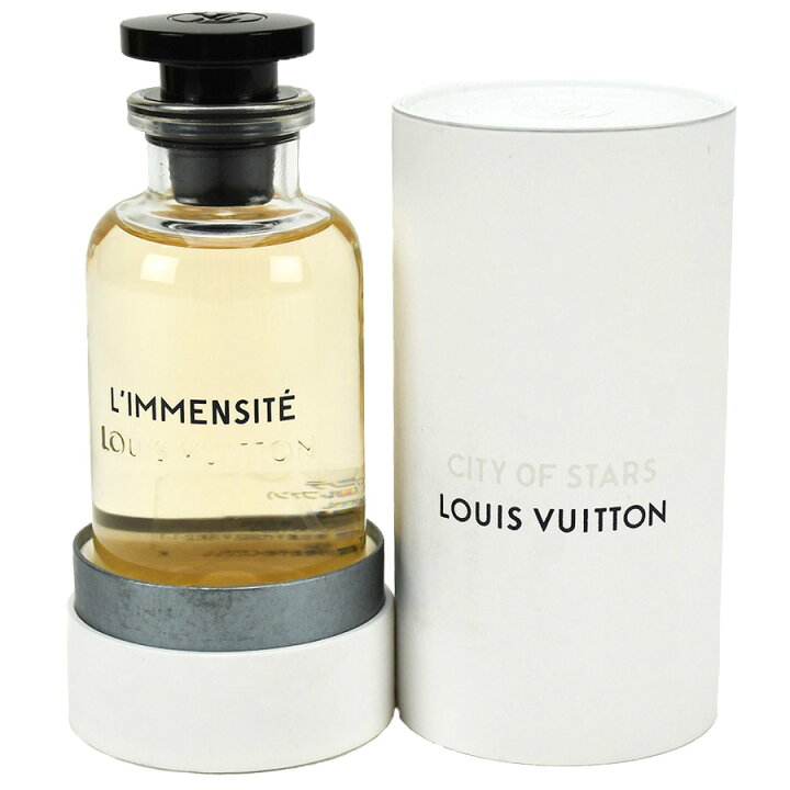 楽天市場】ルイヴィトン LOUIS VUITTON 香水 リマンシテ L 