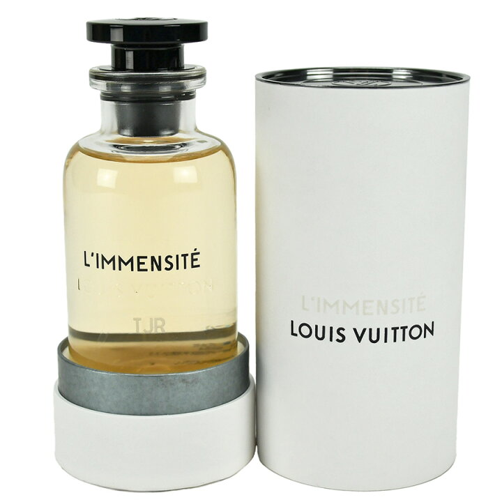 楽天市場】ルイヴィトン LOUIS VUITTON 香水 リマンシテ L