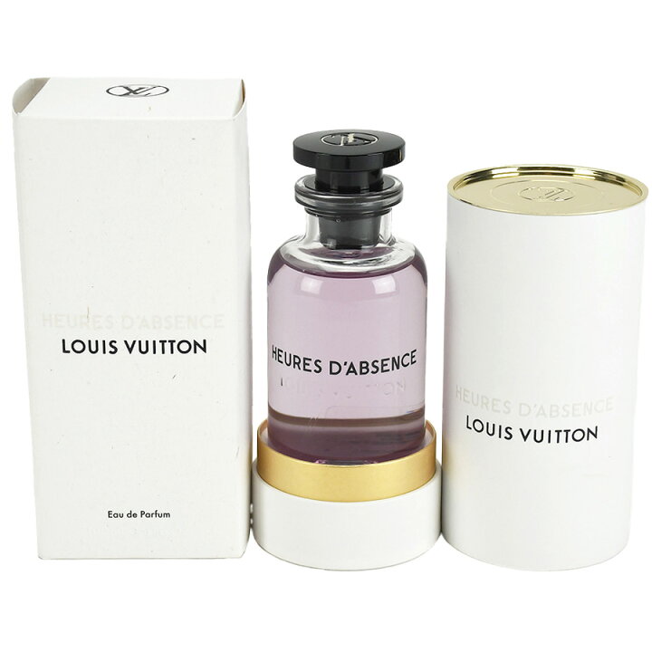 楽天市場】新品同様 ルイヴィトン LOUIS VUITTON 香水 ウール 