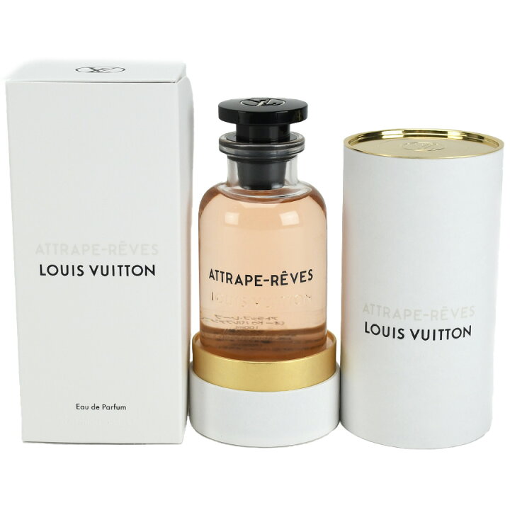 楽天市場】ルイヴィトン LOUIS VUITTON 香水 アトラップ レーヴ 