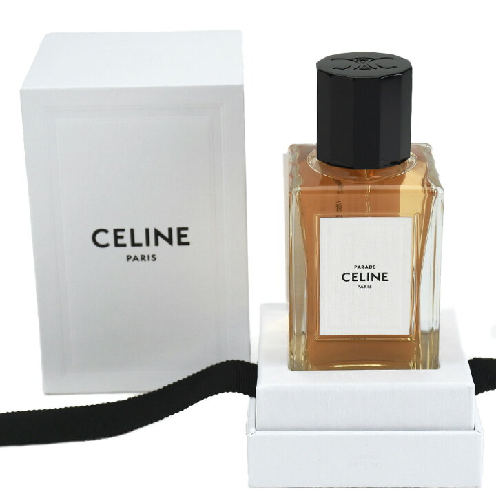 楽天市場】セリーヌ CELINE PARADE パラード オードパルファム 