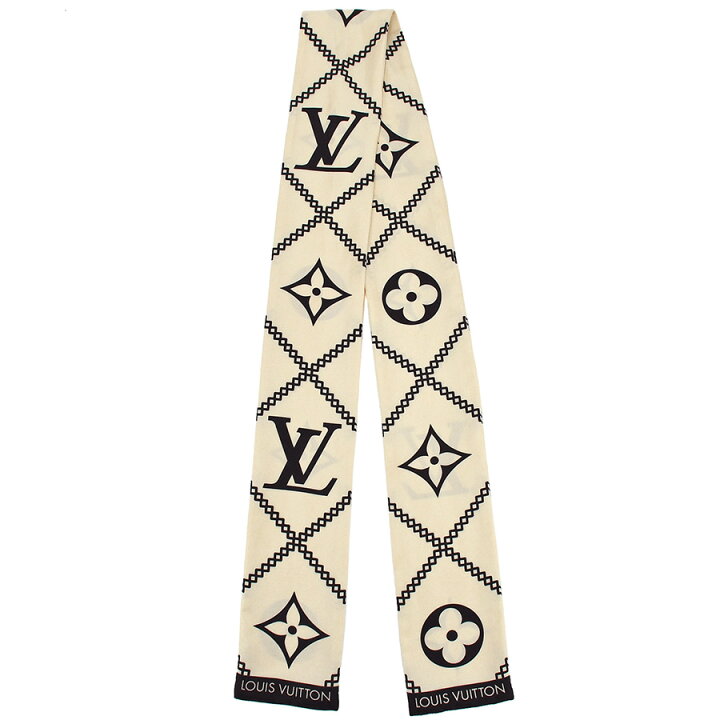 楽天市場】ルイヴィトン LOUIS VUITTON バンドー クロワジヨン  