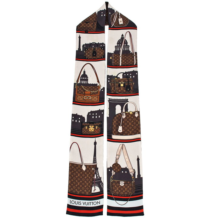 楽天市場】ルイヴィトン LOUIS VUITTON バンドー スカイライン 