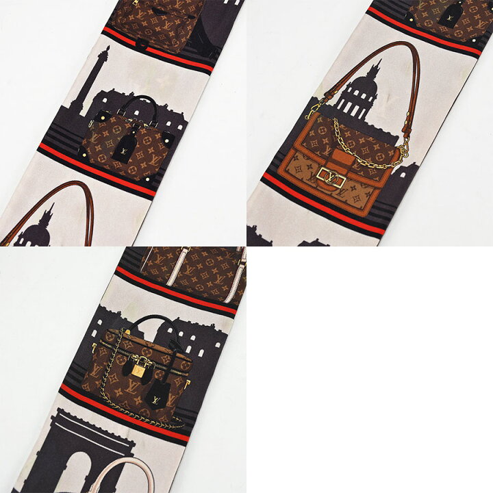 楽天市場】ルイヴィトン LOUIS VUITTON バンドー スカイライン 