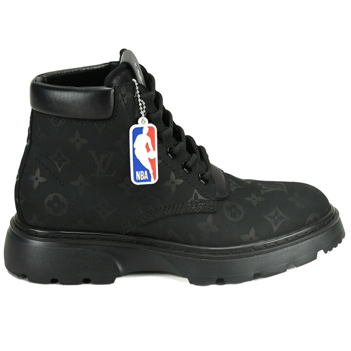 楽天市場】ルイヴィトン LOUIS VUITTON モノグラム NBA LV ボールド 