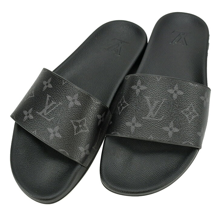 楽天市場】ルイヴィトン LOUIS VUITTON サンダル ウォーターフロント  