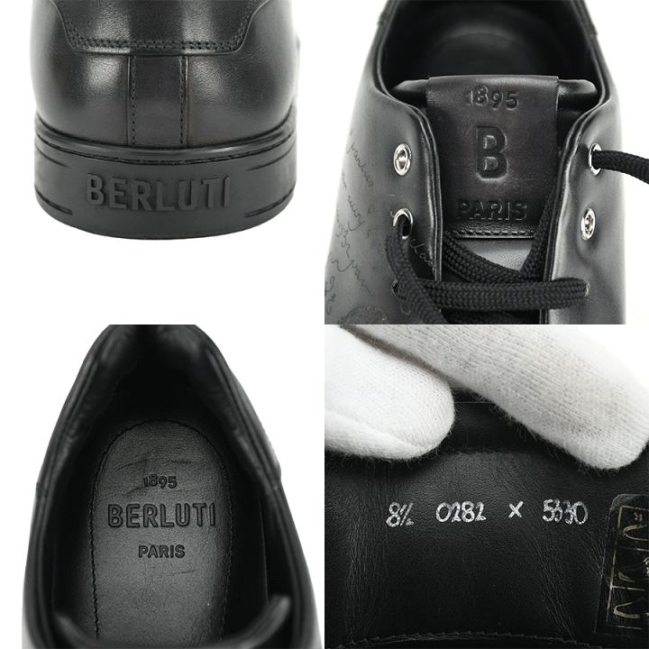 楽天市場】ベルルッティ BERLUTI プレイタイム スニーカー 楽天市場】ベルルッティ BERLUTI プレイタイム スニーカー