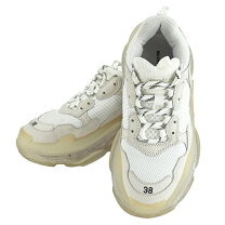 楽天市場】balenciaga トリプルsの通販
