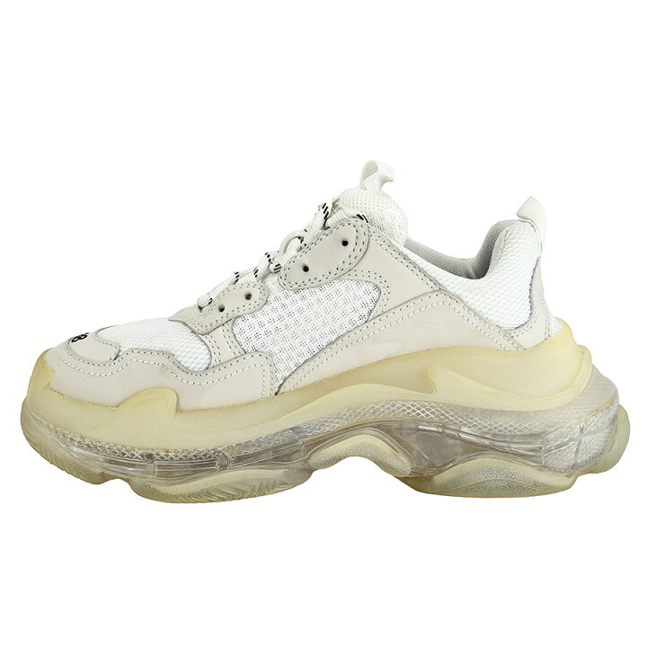 楽天市場】バレンシアガ BALENCIAGA スニーカー TRIPLE S トリプルS 