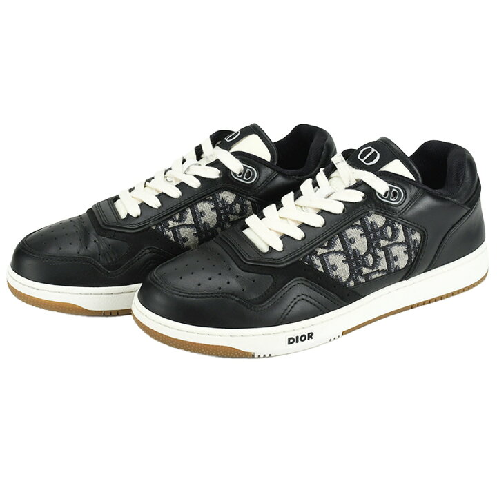 楽天市場】ディオール Dior B27 ロートップスニーカー 3SN272ZIR  