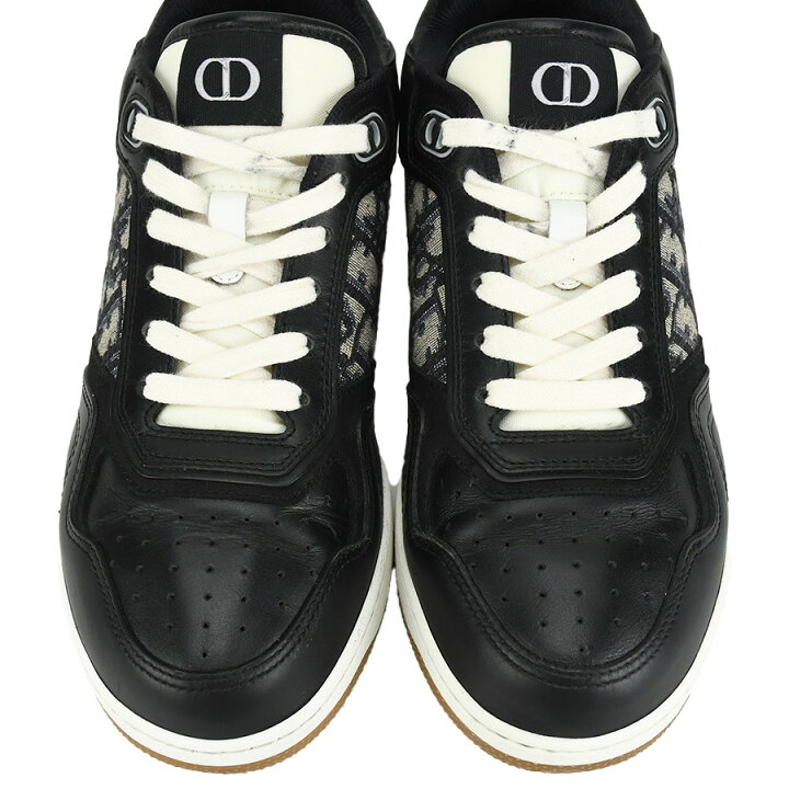 楽天市場】ディオール Dior B27 ロートップスニーカー 3SN272ZIR 