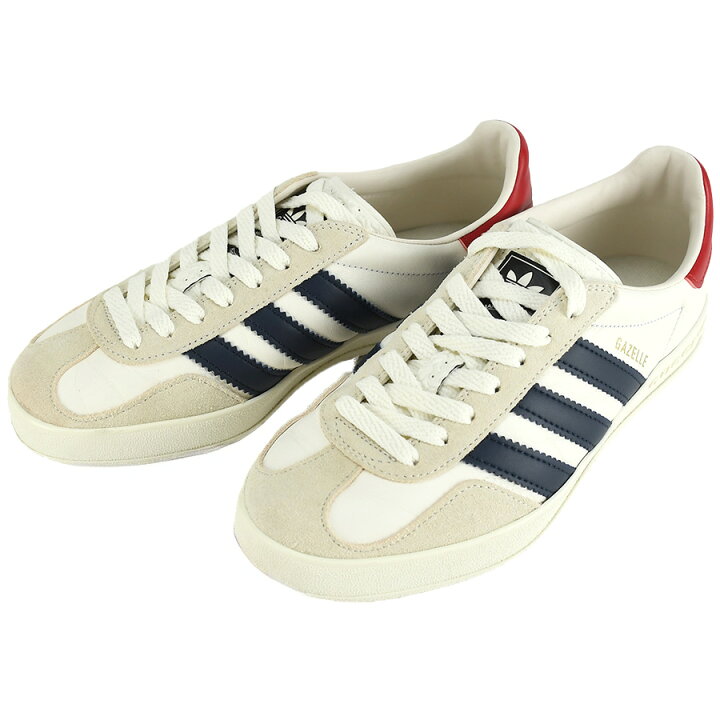 楽天市場】GUCCI adidas グッチ アディダス ガゼル スニーカー 646652  