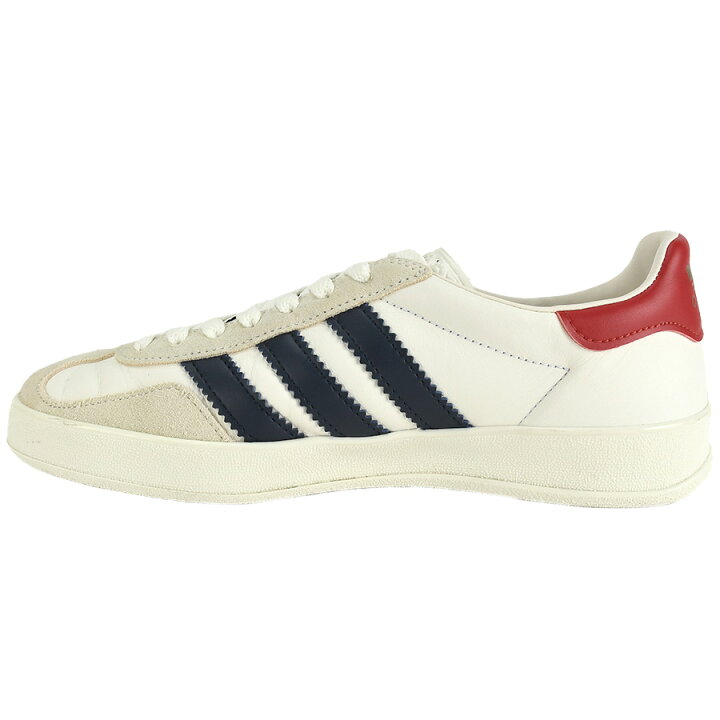 楽天市場】GUCCI adidas グッチ アディダス ガゼル スニーカー 646652 