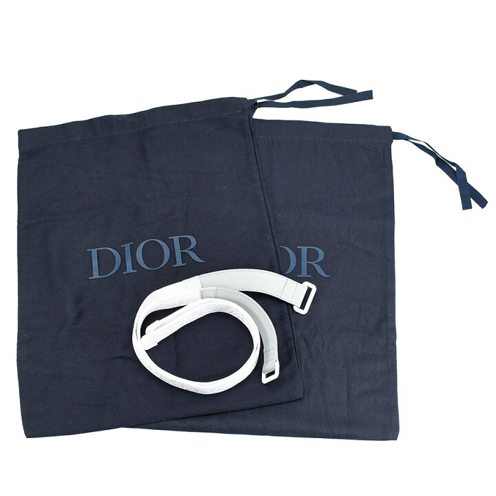 楽天市場】ディオール DIOR B27 ミッドトップ スニーカー オブリーク 