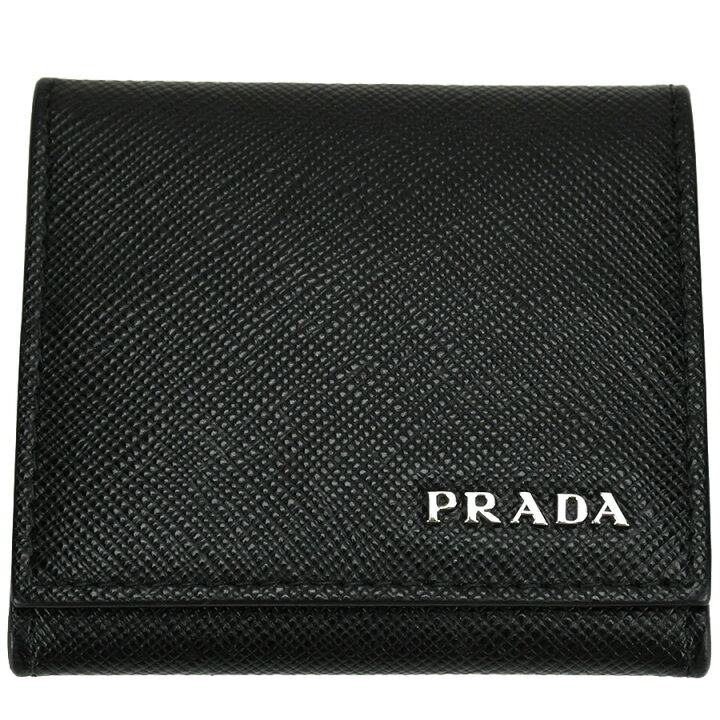 楽天市場】【SUNREV】 PRADA プラダ コインケース 小銭入れ 2MM935  