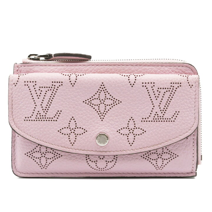楽天市場】ルイヴィトン LOUIS VUITTON ポルト カルト レクト ヴェルソ 