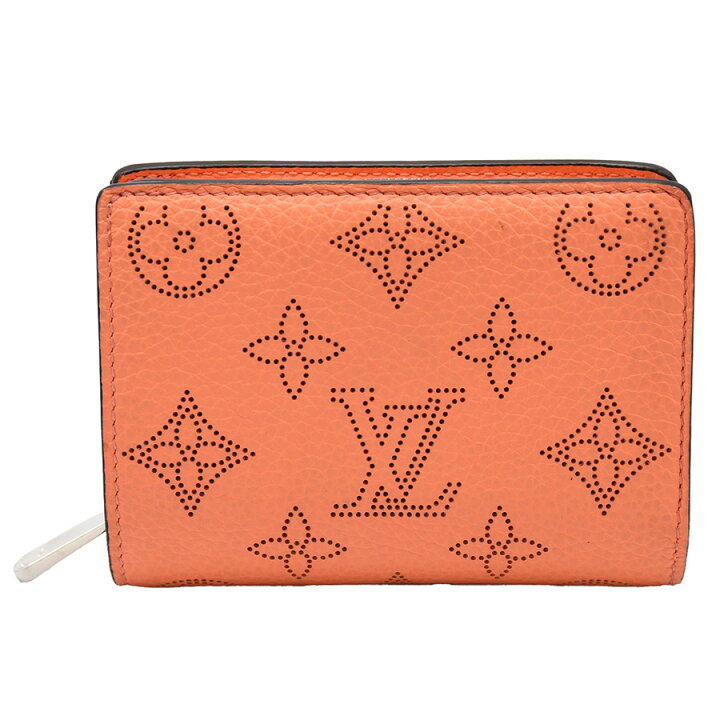 楽天市場】ルイヴィトン LOUIS VUITTON 三つ折り財布 ポルトフォイユ  