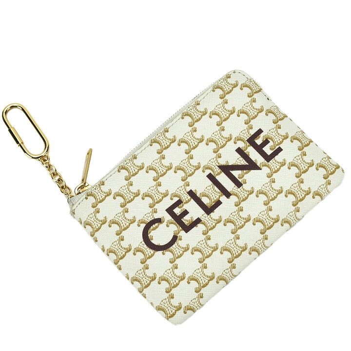 楽天市場】新入荷 セリーヌ CELINE コインケース キーケース 
