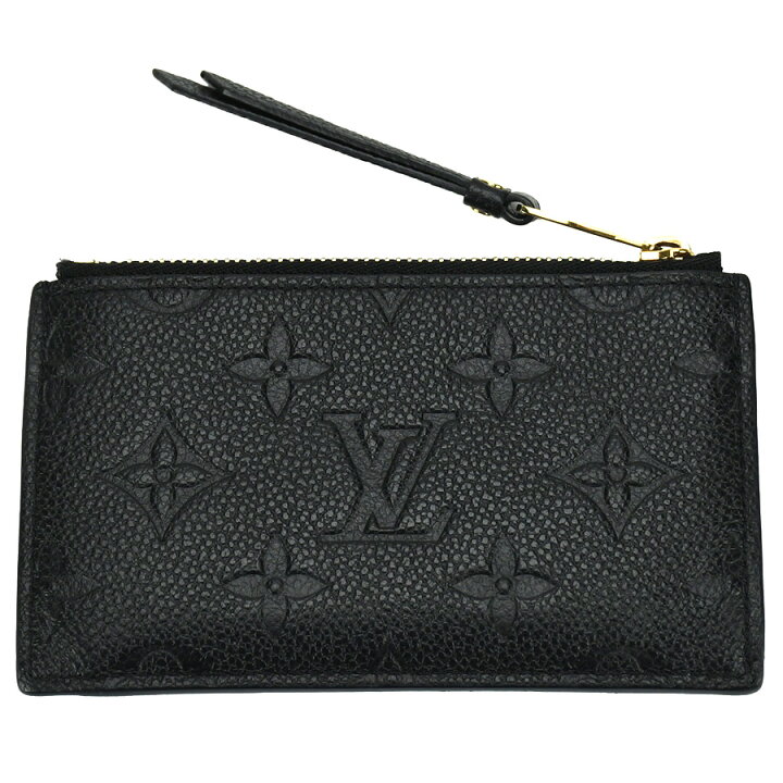 楽天市場】ルイヴィトン LOUIS VUITTON モノグラムアンプラント ポルト  
