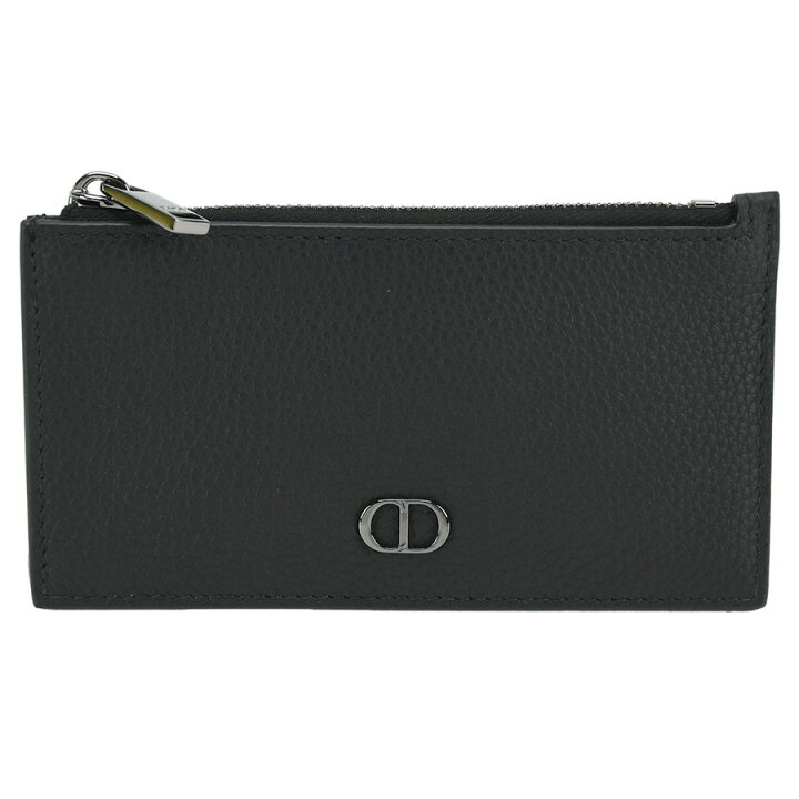 楽天市場】ディオール Dior ジップカードホルダー コイン カードケース 