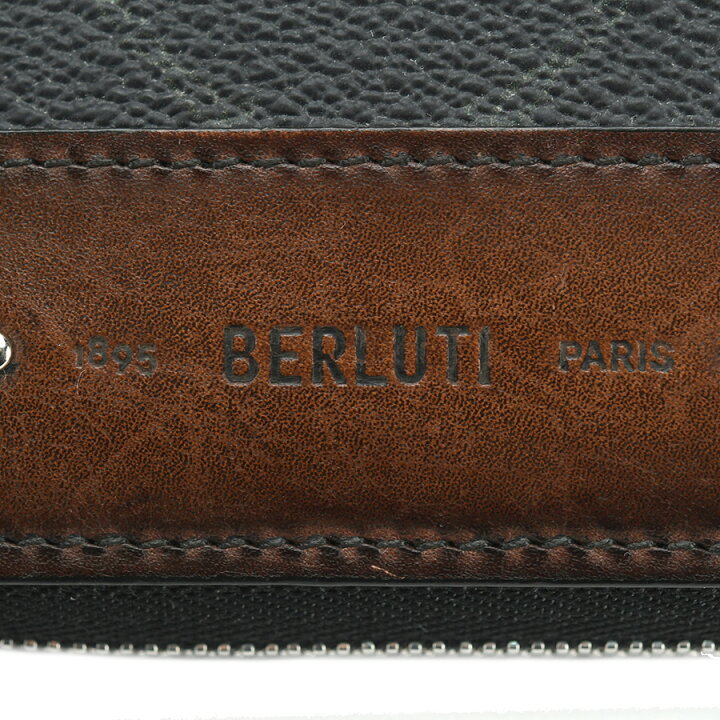 楽天市場】BERLUTI ベルルッティ エクスペディション コンパクト