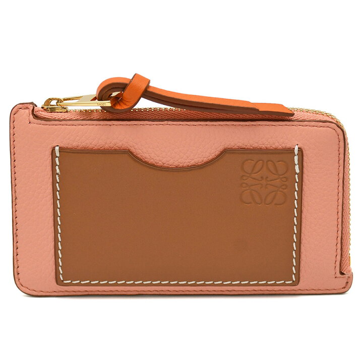 楽天市場】【SUNREV】 ロエベ LOEWE コインケース カードホルダー 財布  