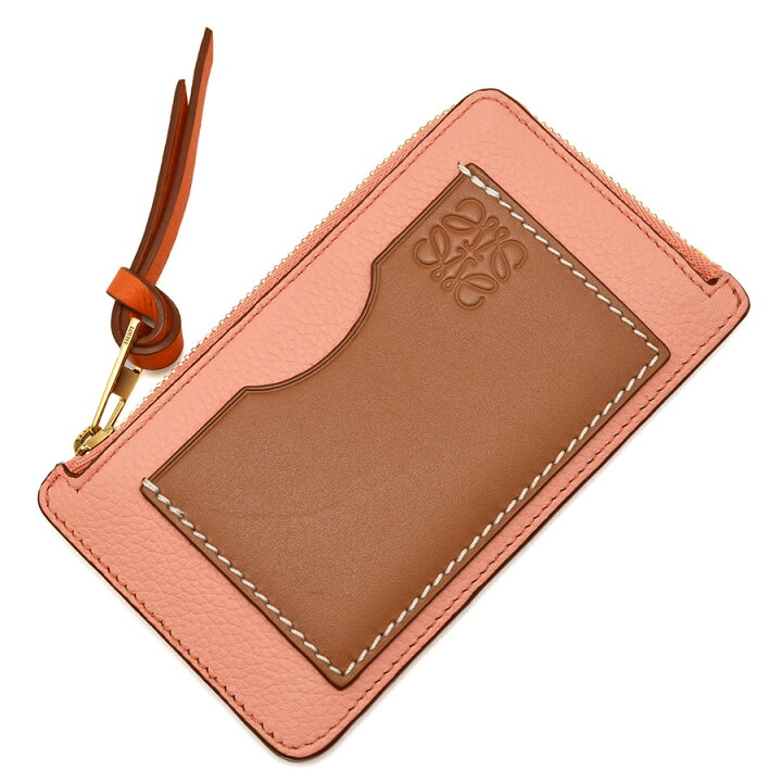楽天市場】【SUNREV】 ロエベ LOEWE コインケース カードホルダー 財布 