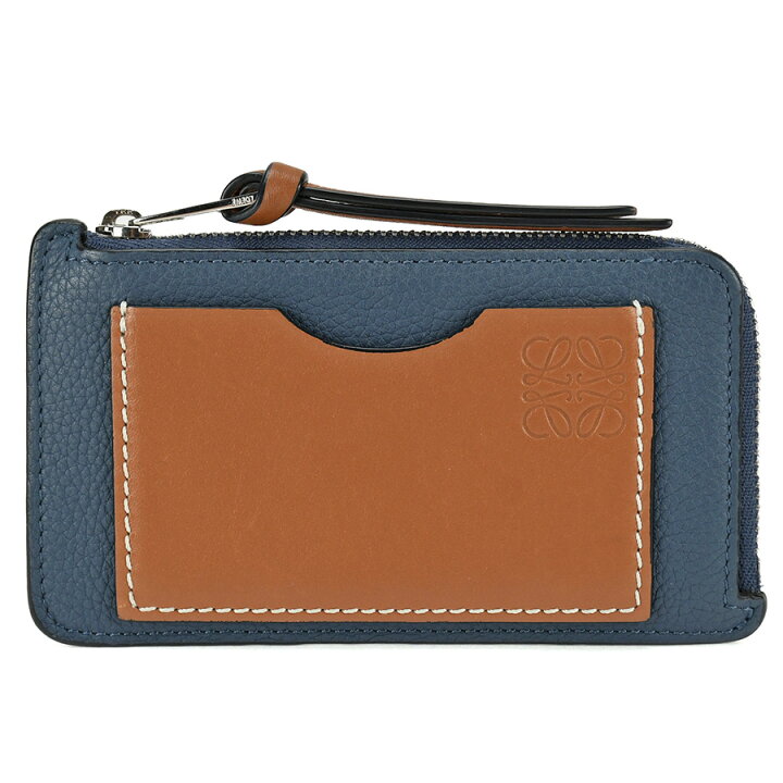 楽天市場】ロエベ LOEWE コインケース カードホルダー 財布 アナグラム  