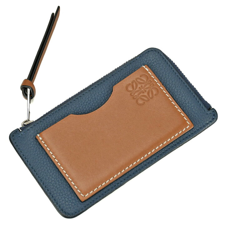 楽天市場】ロエベ LOEWE コインケース カードホルダー 財布 アナグラム  