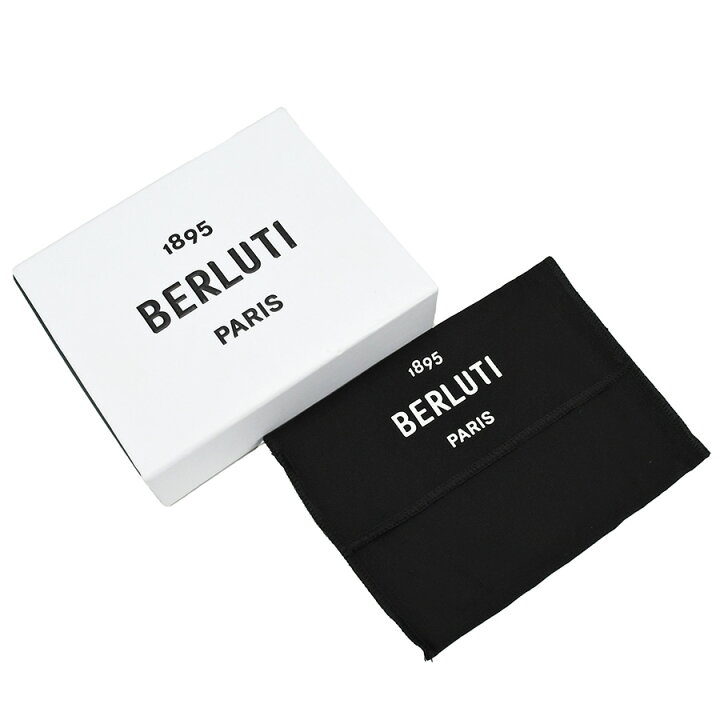 楽天市場】ベルルッティ BERLUTI コアマキシ KOA MAXI コインケース 
