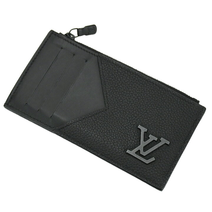 楽天市場】ルイヴィトン LOUIS VUITTON コイン カードホルダー  