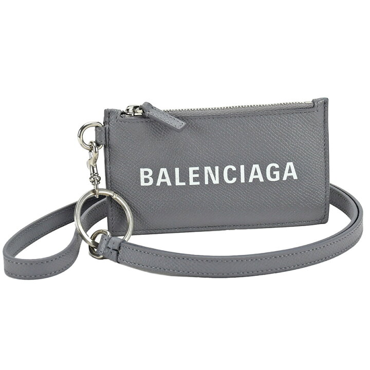 楽天市場】バレンシアガ BALENCIAGA キャッシュ CASH コイン カード  