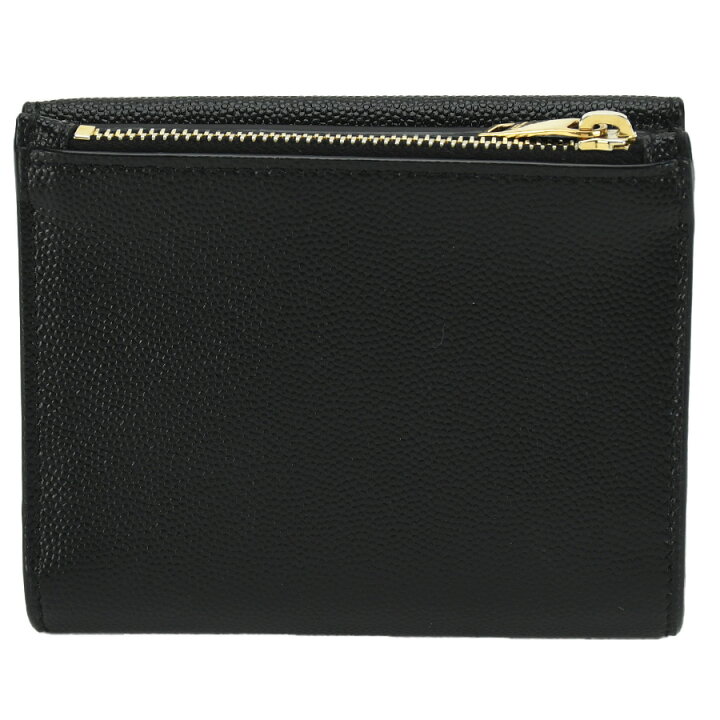 楽天市場】サンローラン SAINT LAURENT PARIS 二つ折り 財布 アップ 