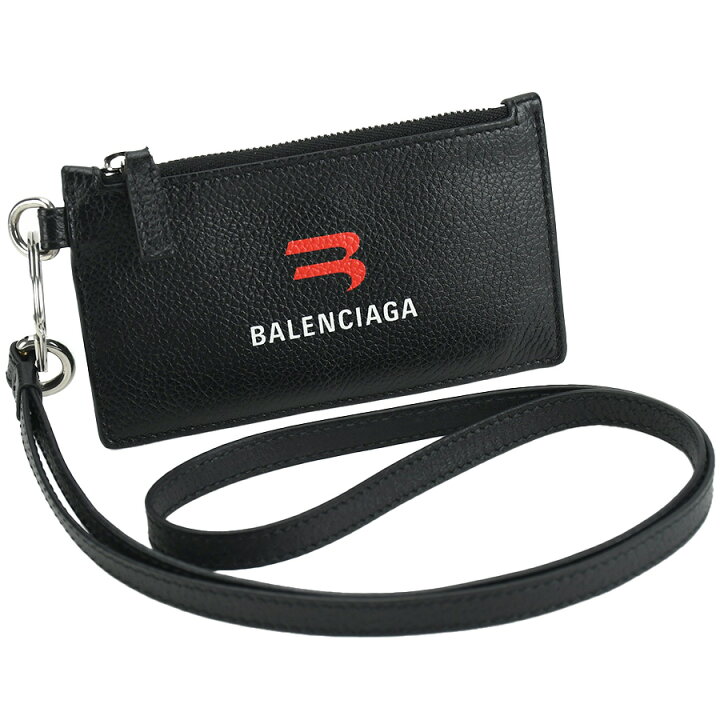 楽天市場】バレンシアガ BALENCIAGA コイン カードケース 594548  