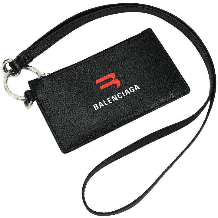 楽天市場】バレンシアガ BALENCIAGA コイン カードケース 594548  