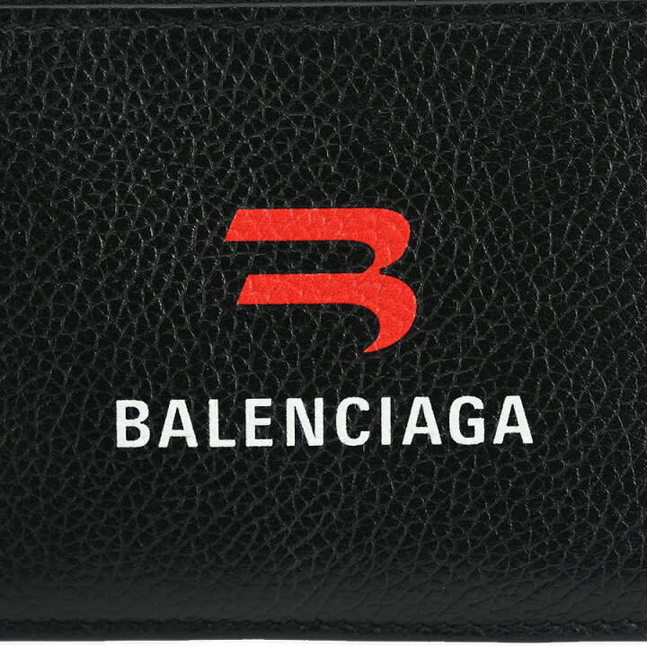 楽天市場】バレンシアガ BALENCIAGA コイン カードケース 594548  