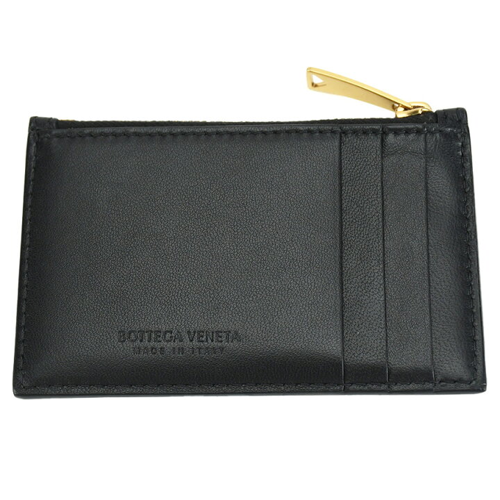楽天市場】ボッテガヴェネタ BOTTEGA VENETA コインケース カード 