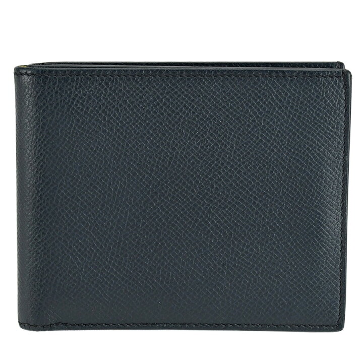 楽天市場】エルメス HERMES シチズンツイル コンパクト 二つ折り 財布  